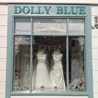 Dolly Blue Bridal Studio 1071563 Image 6